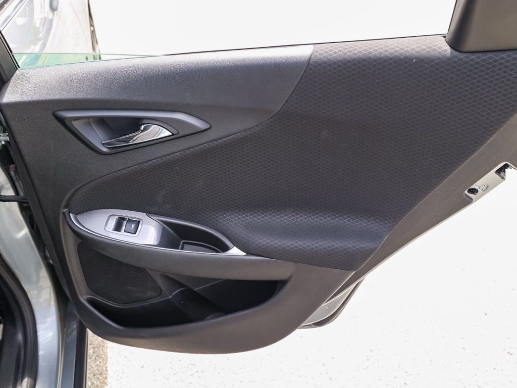 2025 Chevrolet Malibu RS