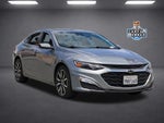 2025 Chevrolet Malibu RS