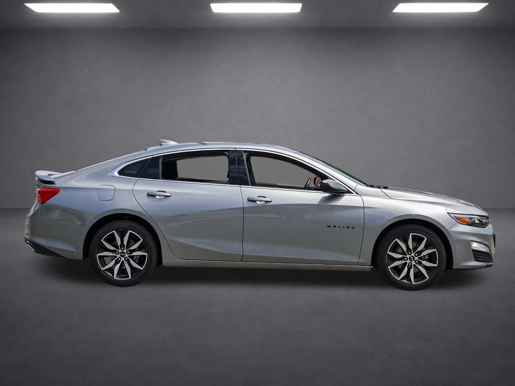 2025 Chevrolet Malibu RS