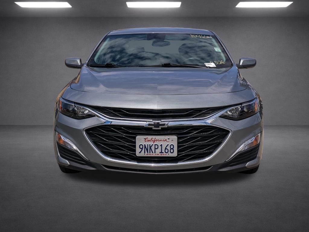 2025 Chevrolet Malibu RS