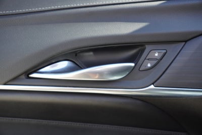 2023 Cadillac CT4 Luxury