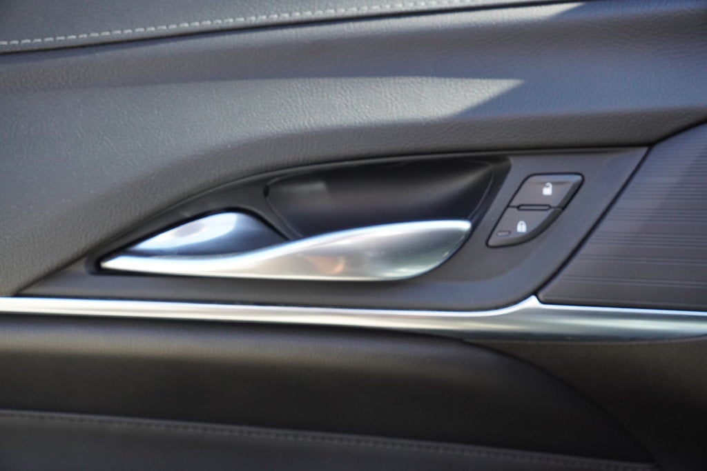 2023 Cadillac CT4 Luxury