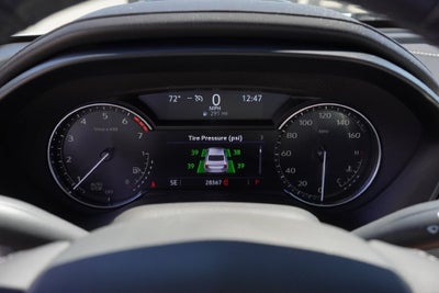 2023 Cadillac CT4 Luxury