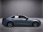 2023 Cadillac CT4 Luxury