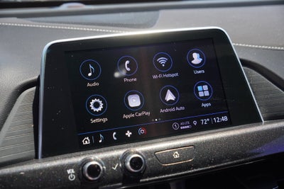 2023 Cadillac CT4 Luxury