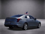 2023 Cadillac CT4 Luxury