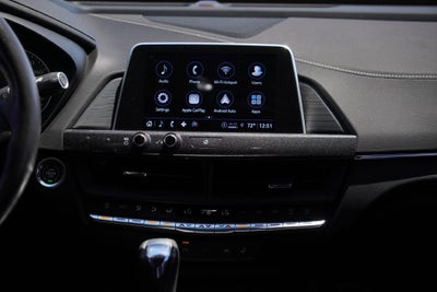 2023 Cadillac CT4 Luxury