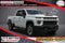 2022 Chevrolet Silverado 2500HD Custom