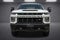 2022 Chevrolet Silverado 2500HD Custom
