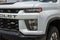 2022 Chevrolet Silverado 2500HD Custom