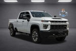 2022 Chevrolet Silverado 2500HD Custom