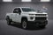 2022 Chevrolet Silverado 2500HD Custom