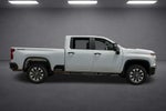 2022 Chevrolet Silverado 2500HD Custom