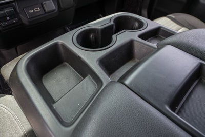 2022 Chevrolet Silverado 2500HD Custom