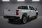 2022 Chevrolet Silverado 2500HD Custom