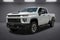 2022 Chevrolet Silverado 2500HD Custom