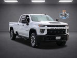 2022 Chevrolet Silverado 2500HD Custom