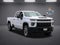 2022 Chevrolet Silverado 2500HD Custom
