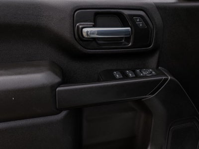 2022 Chevrolet Silverado 2500HD Custom