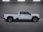2022 Chevrolet Silverado 2500HD Custom