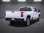 2022 Chevrolet Silverado 2500HD Custom