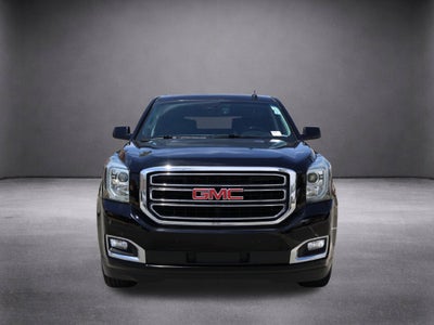2020 GMC Yukon SLT