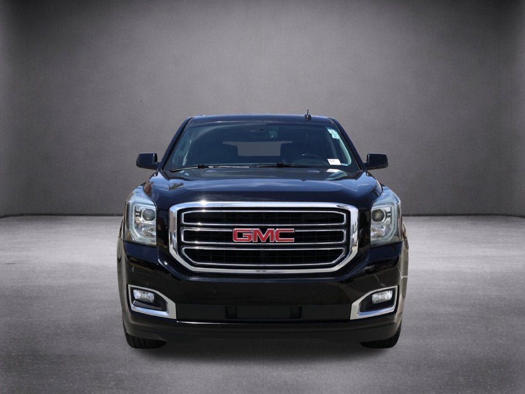 2020 GMC Yukon SLT