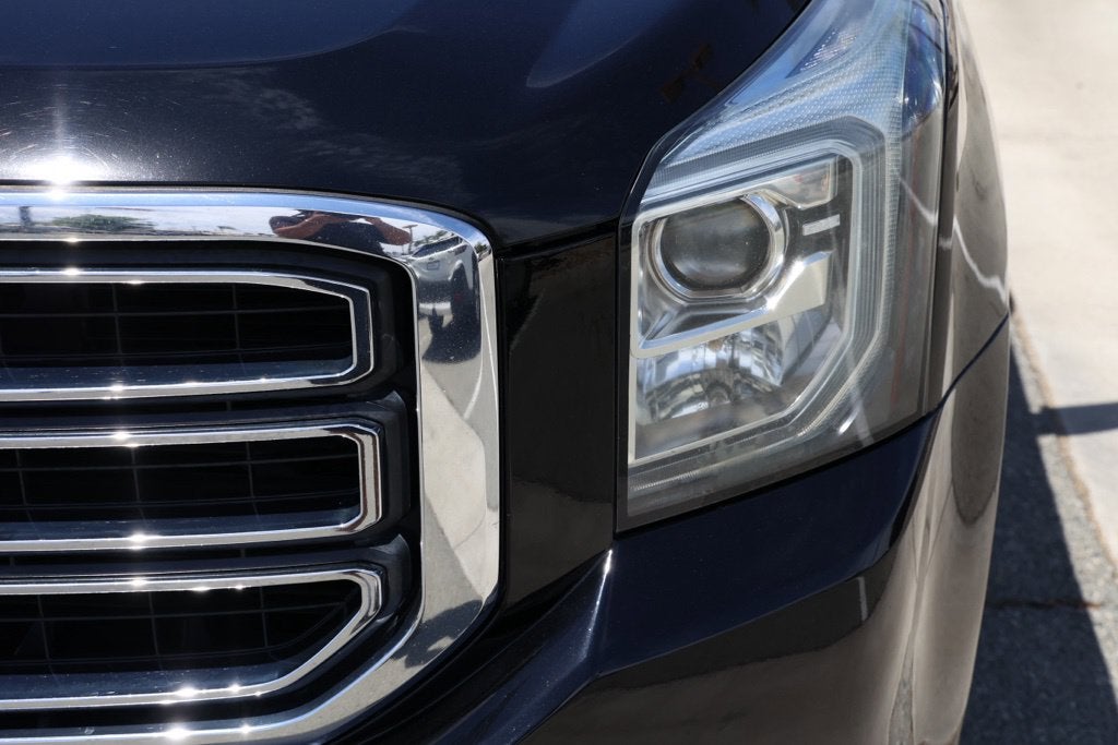 2020 GMC Yukon SLT