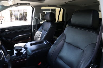 2020 GMC Yukon SLT