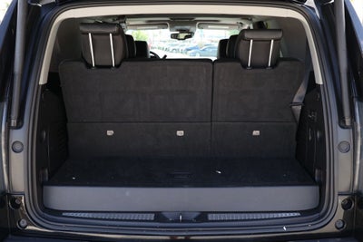 2020 GMC Yukon SLT