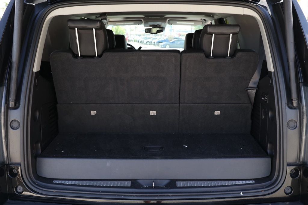2020 GMC Yukon SLT