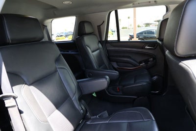 2020 GMC Yukon SLT