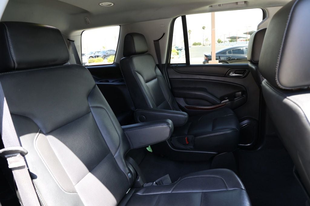 2020 GMC Yukon SLT