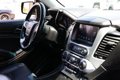 2020 GMC Yukon SLT