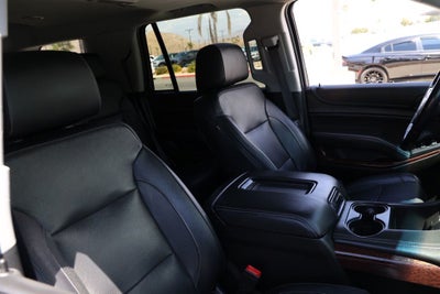 2020 GMC Yukon SLT
