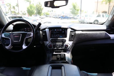 2020 GMC Yukon SLT