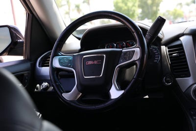 2020 GMC Yukon SLT