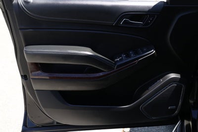 2020 GMC Yukon SLT