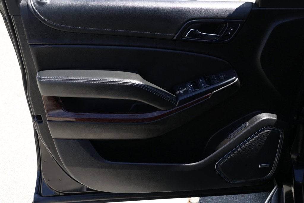 2020 GMC Yukon SLT