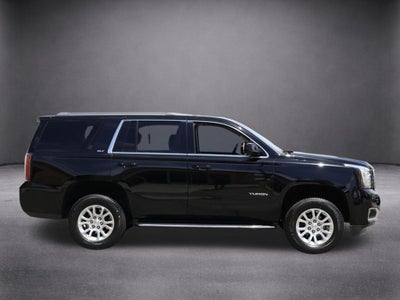 2020 GMC Yukon SLT