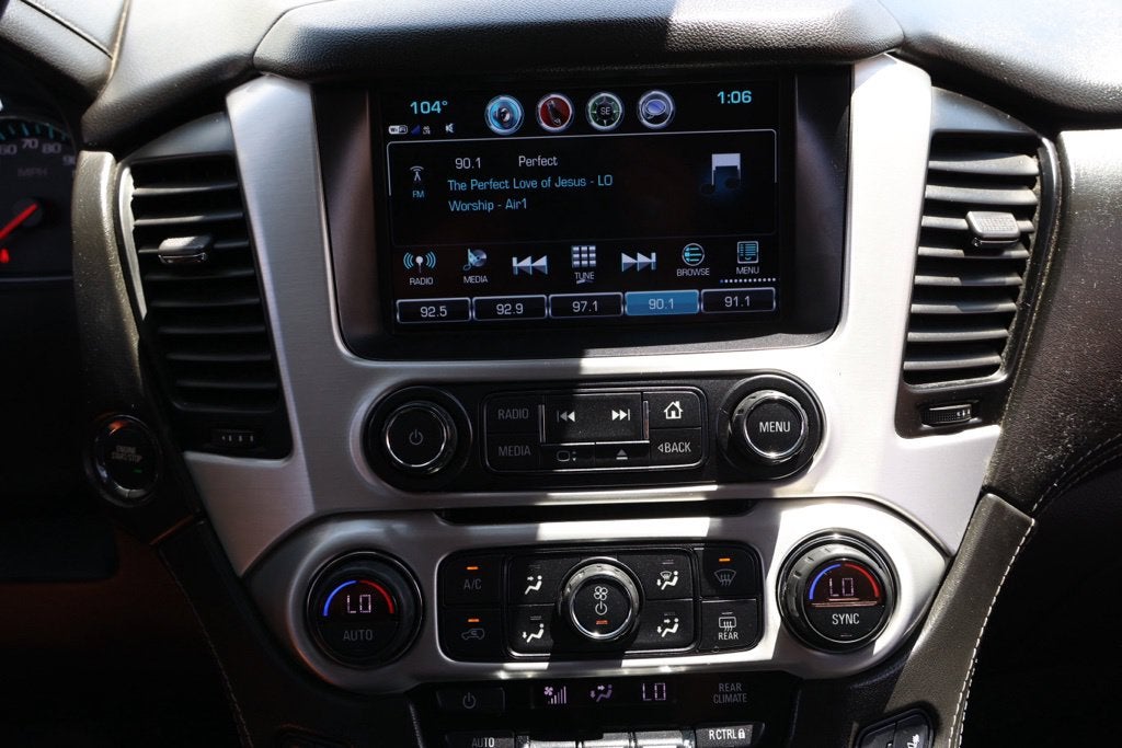 2020 GMC Yukon SLT
