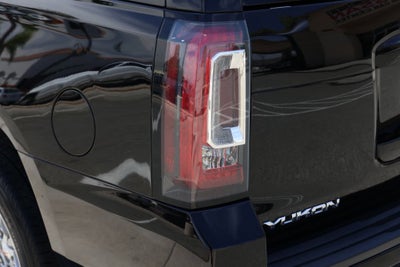 2020 GMC Yukon SLT