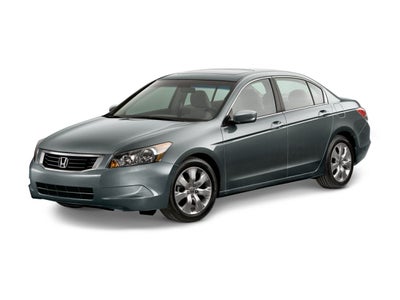 2010 Honda Accord EX-L 2.4