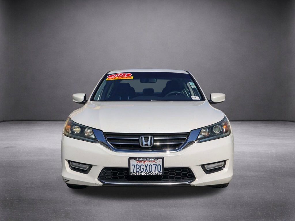 2013 Honda Accord Sport