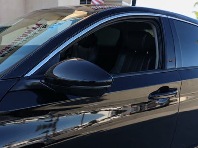 2021 Honda Accord EX-L