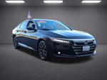 2021 Honda Accord EX-L