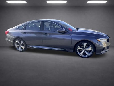 2019 Honda Accord Touring 2.0T