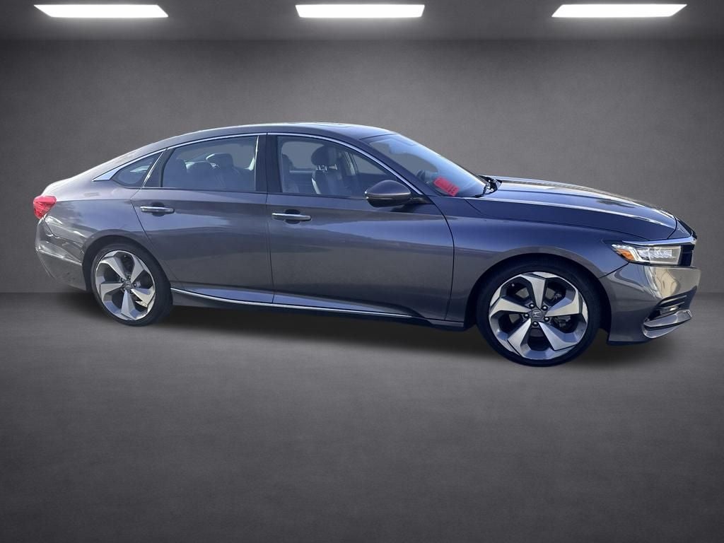 2019 Honda Accord Touring 2.0T