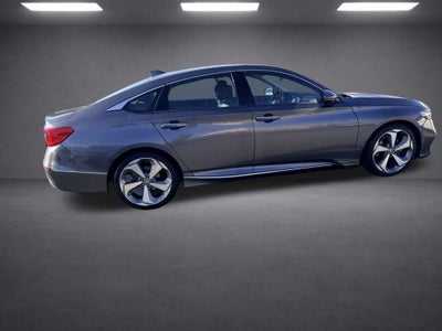 2019 Honda Accord Touring 2.0T