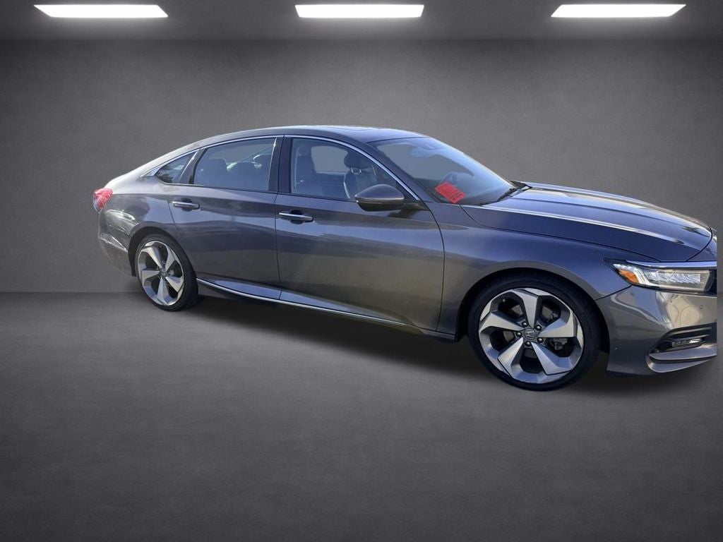 2019 Honda Accord Touring 2.0T